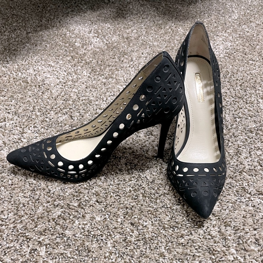 NEW! bcbgeneration heels - 8.5